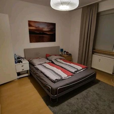 Apartment Im Zentrum Frankfurt am Main Eksteriør bilde